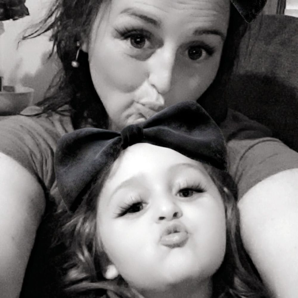 Meet your Posher, Heather